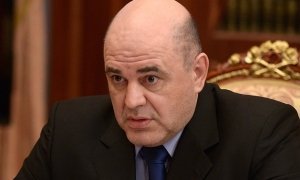 Глава Налоговой службы причислил фрилансеров к теневому сектору экономики