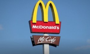 В Госдуме предложили внести McDonald’s и KFC в список «иностранных агентов»