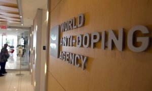 Россия введет санкции в отношении чиновников Всемирного антидопингового агентства