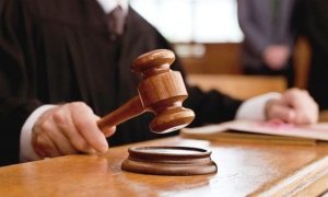 Петербургский суд опубликовал приговор участнику «АнтиДимона» до рассмотрения дела  