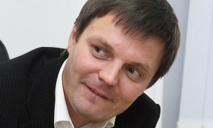 Суд арестовал счета, автомобили и яхты ульяновского депутата Михаила Родионова