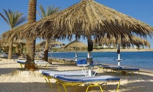 Туроператоры возобновили продажу путевок на египетские курорты