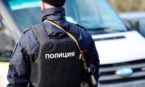 В Москве сотрудников ФСБ и МВД задержали по подозрению в получении взятки