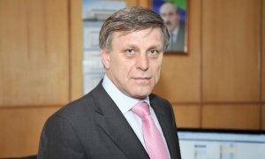 Глава Министерства здравоохранения Дагестана подал в отставку