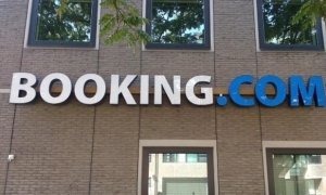 Минкультуры и Ростуризм выступили против ограничения работы Booking.com
