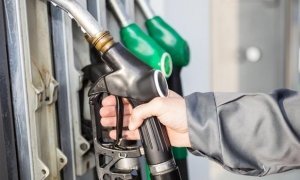 Госдума попросила ФАС проверить обоснованность роста цен на бензин