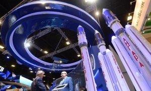 Счетная палата выявила в «Роскосмосе» нарушения на 760 млрд рублей