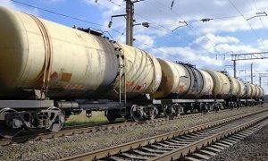Казахстан ввел запрет на ввоз в страну российского бензина