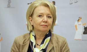 Партия «Яблоко» потребовала отставки главы Росгвардии из-за угроз Навальному