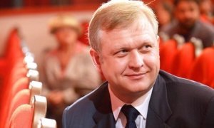 Новым главой Ростуризма станет экс-глава департамента культуры Москвы Сергей Капков