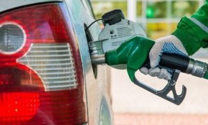 Компенсацию нефтяникам из бюджета за сдерживание цен на бензин увеличат до 630 млрд рублей