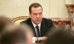 Дмитрий Медведев предупредил о наступлении тяжелых времен для России