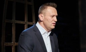 Алексею Навальному припомнили уголовное дело о клевете двухлетней давности