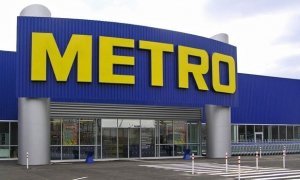 Сеть гипермаркетов Metro уличили в фиктивном уничтожении продукции с истекшим сроком годности