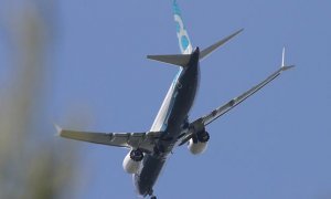 Российские авиационные власти отказались закрывать небо для самолетов Boeing 737 MAX 8