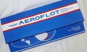 Пассажир «Аэрофлота» стал фигурантом уголовного дела из-за подделки больничного