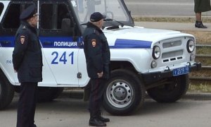 В Липецкой области пенсионер открыл стрельбу по детям во дворе