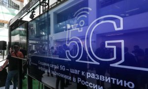Развитие сети 5G в России пока под вопросом. Минобороны не спешит передавать нужные частоты