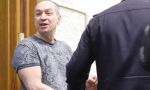 Экс-глава Серпуховского района пережил клиническую смерть в СИЗО