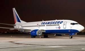 Решение МАК о запрете полетов Boeing 737 назвали местью за банкротство «Трансаэро»