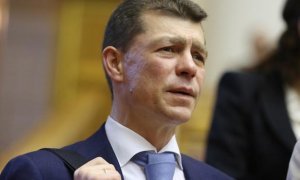 В Минтруда заявили, что выдача пенсий жителям Донбасса не приведет к нагрузке на бюджет