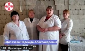 Сотрудники больницы города Богдановичи объявили забастовку из-за маленьких зарплат