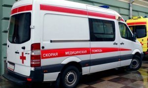 Врачи выявили коронавирус у жителя Москвы, который прилетел из Италии