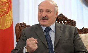 Александр Лукашенко раскритиковал решение Москвы закрыть границу с Белоруссией