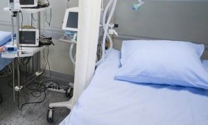 В Подмосковье скончались сразу пять пациентов с коронавирусом