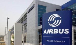 Концерн Airbus приготовился к банкротству из-за пандемии коронавируса