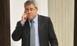 Визит французов в Крым стал сигналом о пророссийских настроениях Запада