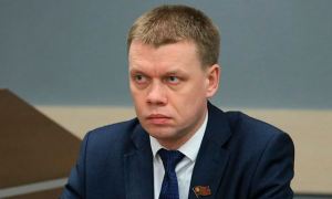 Депутата Мосгордумы оштрафовали за участие в акции 23 января. Его на суд не пригласили