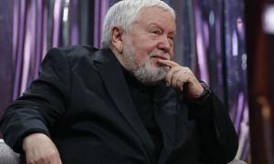 Известный режиссер Сергей Соловьев скончался в возрасте 77 лет