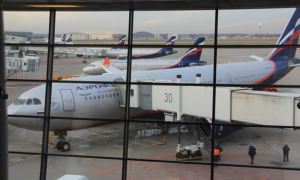 «Аэрофлот» отменил все рейсы в США, Мексику, Доминикану и на Кубу