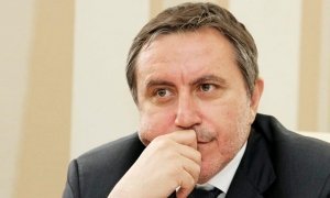 Украина пригрозила Крыму морской блокадой и полной изоляцией