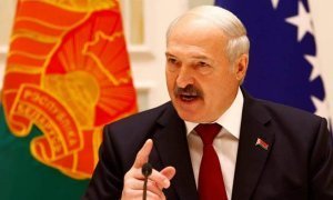 Александр Лукашенко возмутился проведением учений НАТО у границ с Белоруссией