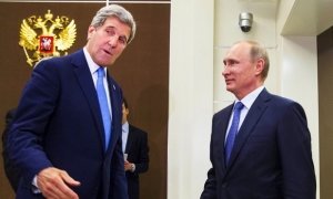 Власти США анонсировали скорую отмену антироссийских санкций