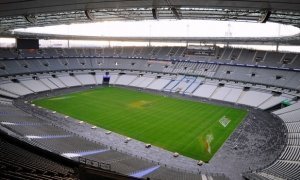 Матчи Евро-2016 могут пройти без зрителей из-за угрозы терактов