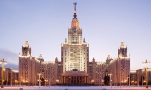 Пять российских вузов вошли в список лучших университетов Европы 