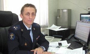 Замглавы МВД Якутии пытался покончить с собой из-за обвинений в попытке изнасилования