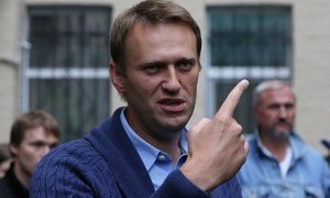 Навальный подал в суд на ВГТРК и Киселева из-за фильма «Эффект Браудера»