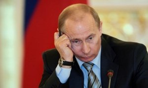 Россияне перестали верить в выбранный властями политический курс 