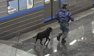 Глава службы безопасности московского метро уволился после проведенной ФСБ проверки