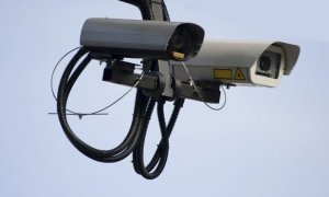 В Москве приостановлена работа более 100 дорожных камер из-за жалоб на ошибочные штрафы