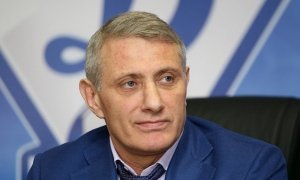 Московский футбольный клуб «Динамо» задолжал Борису Ротенбергу 75 млн евро  