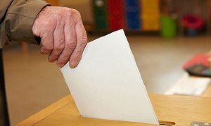 Российских избирателей обяжут участвовать в выборах разного уровня
