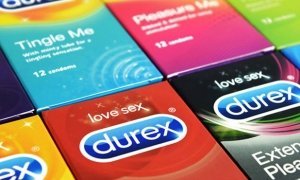 Росздравнадзор разрешил продажу презервативов «Durex»