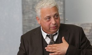 Докторскую диссертацию вице-мэра Москвы Печатникова не нашли ни в России, ни во Франции