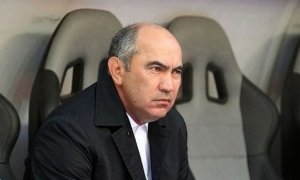 Курбана Бердыева прочат на пост главного тренера московского «Локомотива»