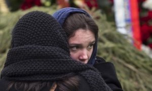 Жанна Немцова пожаловалась в Страсбургский суд на неэффективное расследование убийства отца